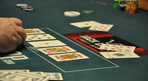 Πόκερ: Implied odds