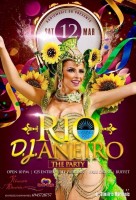 Καρναβάλι στο Rio; Ναι, στο Casino Rio!