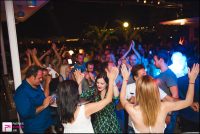 Διασκέδαση στο… κόκκινο για τους εργαζόμενους στο Casino Rio – Με party γιόρτασαν τα 20 χρόνια του καζίνο ΔΕΙΤΕ ΦΩΤΟ