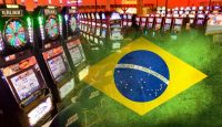 Η Βραζιλία ποντάρει στα νόμιμα τυχερά παιχνίδια