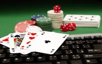 Απαγόρευση των διαφημίσεων τυχερών παιχνιδιών ετοιμάζει το Η.Βασίλειο