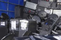 Ξήλωσαν άλλα τρία παράνομα καζίνο στην Πάφο – Κατάσχεσαν δεκαοκτώ υπολογιστές
