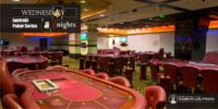 Τουρνουά Πόκερ στο Club Hotel Casino Loutraki