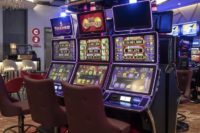 Ένοπλη ληστεία σε κατάστημα τυχερών παιχνιδιών στις Συκιές