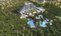 Εισαγόμενο προσωπικό για καζίνο resort της Κύπρου