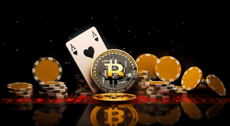 Κρυπτονομίσματα και online casino: Μια νέα εποχή για τους παίκτες στην Ελλάδα